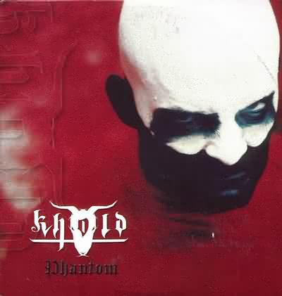 Khold: "Phantom" – 2002